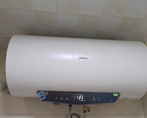 美的热水器29故障分析与解决方法（探究美的热水器29故障原因及有效解决办法）