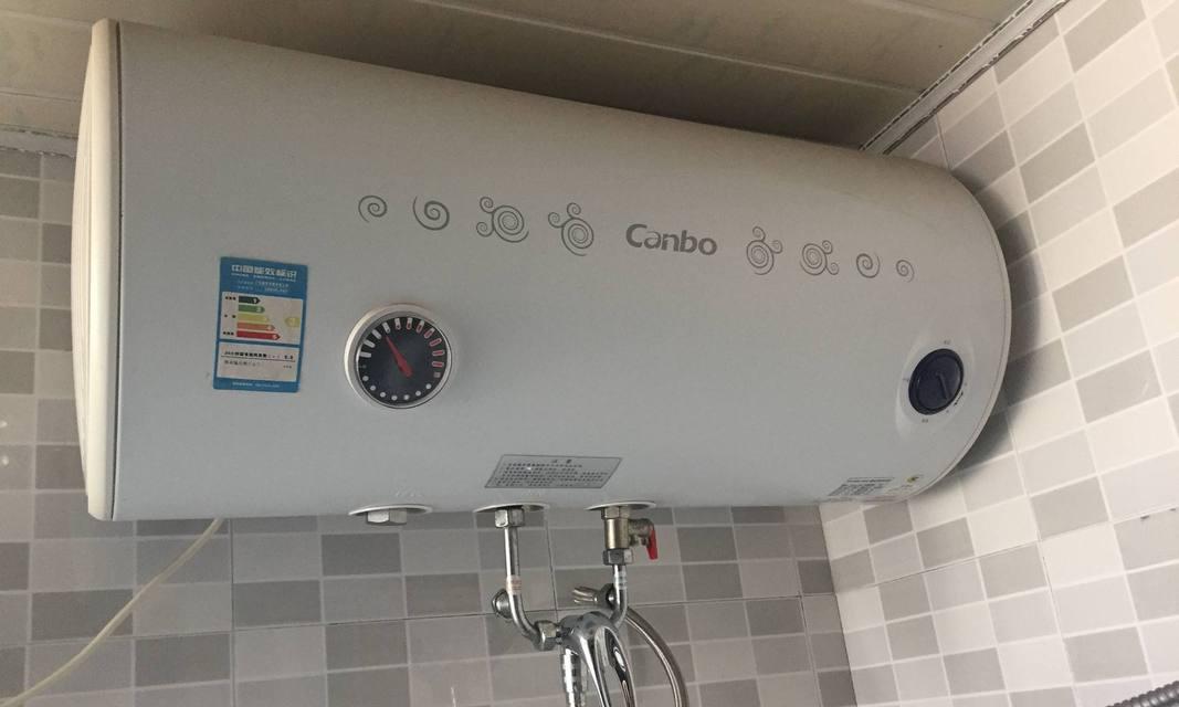 以好太太热水器自动清洗，让你的热水器更持久（省心省力）