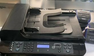 解决打印机卡电脑问题的实用方法（快速排除打印机卡纸故障）