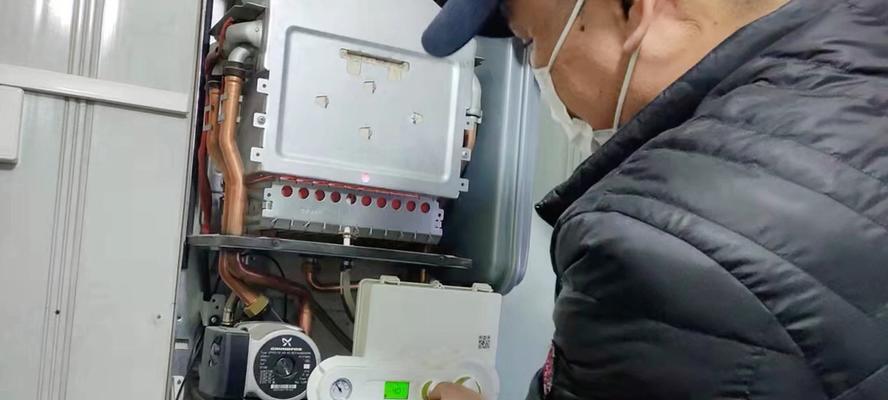 红日热水器E6故障现象及维修措施（探讨红日热水器E6故障的原因与解决方法）