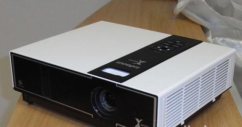 液晶投影仪密码修改方法（简单易行的密码修改步骤）