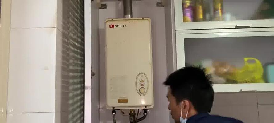 壁挂炉点火后故障代码解析（故障代码及解决方法）