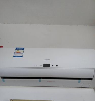 空调突然停机怎么办（探索空调停机的原因和解决方法）