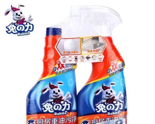 清洗油渍的抽油烟机外壳方法（让你的抽油烟机外观焕然一新）