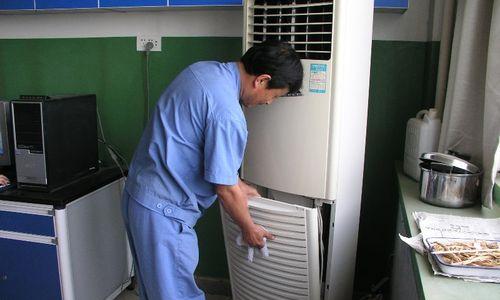 冷媒（了解冷媒的作用和添加方式）