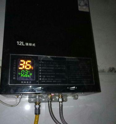 如何维修老板热水器E4故障（分析E4故障原因）