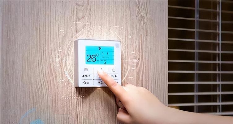 空调开久了为什么会导致室内干燥（分析空调使用长时间引起室内干燥的原因及解决方法）