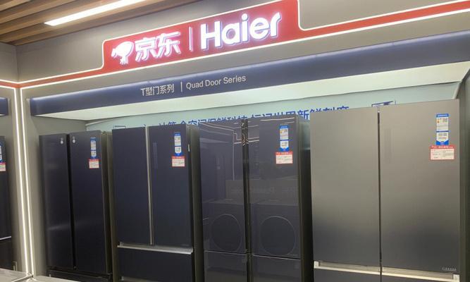 手动处理海尔冰箱显示故障E9的维修办法（解决E9故障的简单方法）