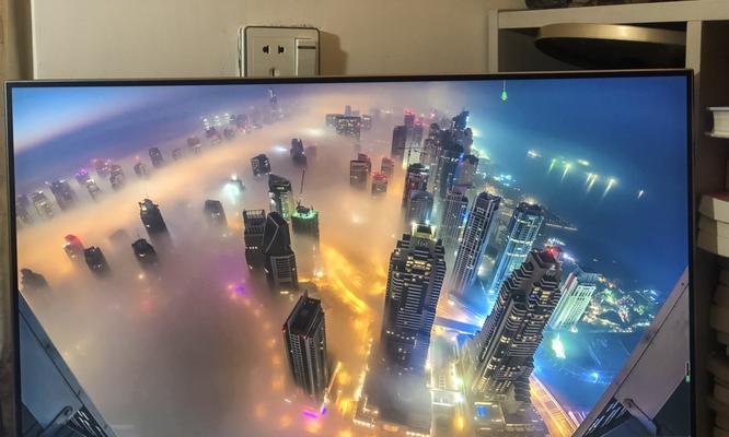 解决显示器开机闪屏问题的有效方法（教你如何解决开机闪屏）