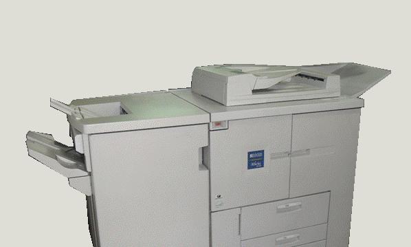 以理光工程复印机代码的革新与发展（探索数字化时代下复印机代码的重要性和应用前景）