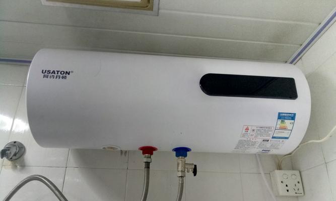 电动板坏了，热水器能修吗（解析热水器电动板损坏原因及修理方法）
