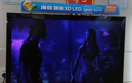 电视屏幕坏了能修吗（视情况而定）