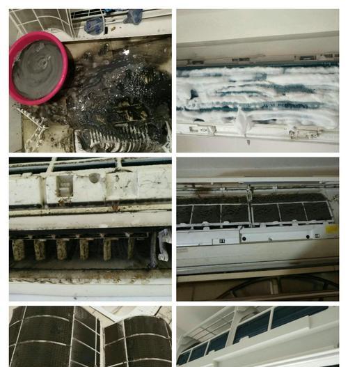 万能冰箱清洗方法——让你的冰箱焕然一新（掌握这些技巧）