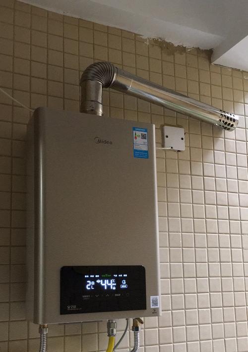 美的天然气热水器E5故障解决指南（E5故障的原因和解决方法）