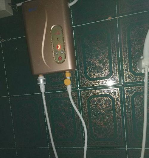 如何解决热水器频繁跳闸问题（有效解决热水器跳闸的方法与技巧）