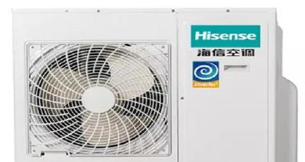 中央空调内机台数超限的原因及解决方法（探究中央空调内机台数超限的背后原因）