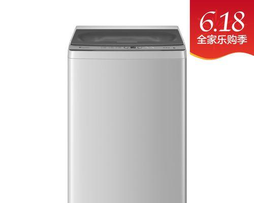 小天鹅洗衣机——洗衣新时尚（时尚便捷的家居必备品）