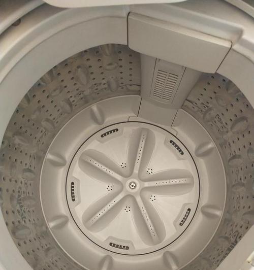 洗衣机叶轮不转的原因及修复方法（探究洗衣机叶轮不转的常见原因）