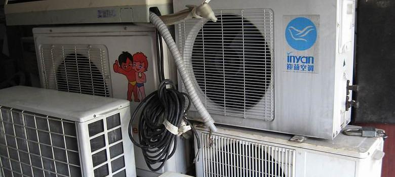 空调内机拆卸方法详解（以图文指导）