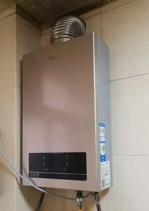 海尔热水器报E3故障分析与解决方法（掌握E3故障解决办法）