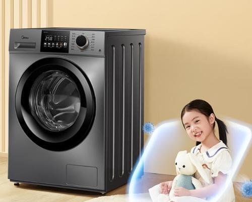 如何正确清洗洗衣机滚筒（掌握清洗洗衣机滚筒的正确方法）