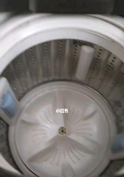如何正确清洗洗衣机（有效清除洗衣机内的细菌和污垢）
