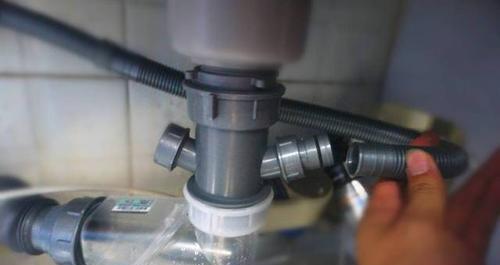 洗碗机不注水的原因及解决方法