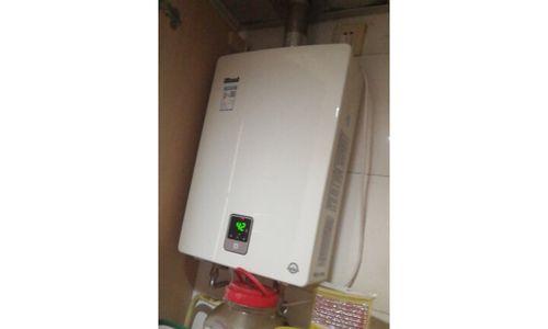 夏普燃气热水器报E2故障的原因及解决方法（探究夏普燃气热水器报E2故障的根本原因）