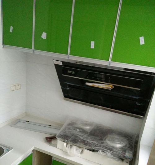 荆门专业油烟机噪声处理（降噪技术让厨房更宁静）