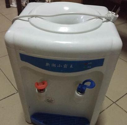 饮水机排气方法及注意事项（正确使用饮水机保障健康饮水）