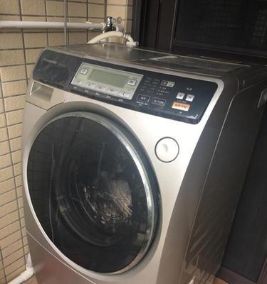 三洋洗衣机故障代码EF2及维修方法解析（探究三洋洗衣机故障代码EF2的原因和解决方案）