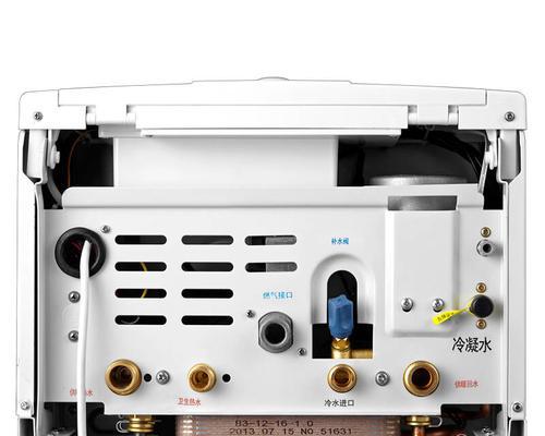 壁挂炉燃气冷凝故障及解决方法（常见壁挂炉燃气冷凝故障及解决方案）
