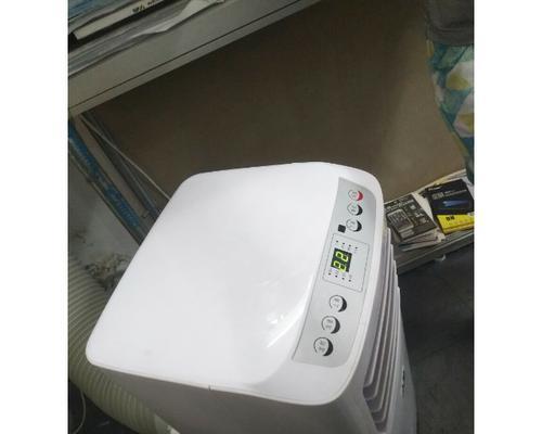以小艾移动空调结冰的七大原因分析（为什么小艾移动空调会结冰）