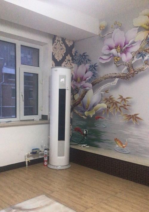 月兔空调-质量与实用性测评（领先市场的创新技术与卓越性能）