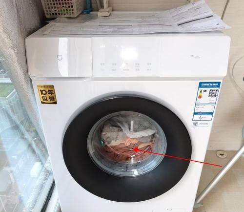 解决洗衣机故障的实用指南（掌握关键维修技巧）