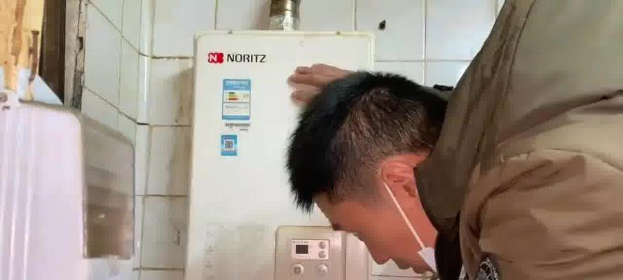 依玛壁挂炉E5故障分析与解决方法（探究依玛壁挂炉E5故障原因及解决方案）