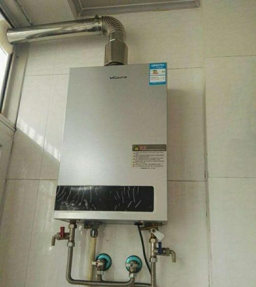 灶台与热水器太近的安全隐患及防范措施（保障家庭安全）