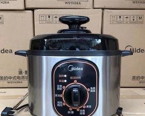 电压力锅故障代码E4的原因（分析电压力锅故障代码E4的可能原因和解决方法）