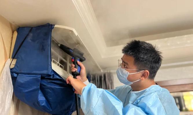 肇庆酒店空调清洗价格一览（全面了解肇庆酒店空调清洗服务费用）