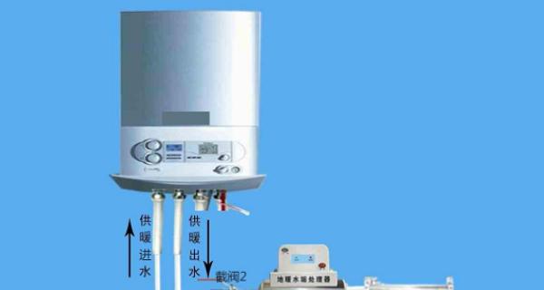 壁挂炉掉压解决方案（怎样应对壁挂炉掉压问题）