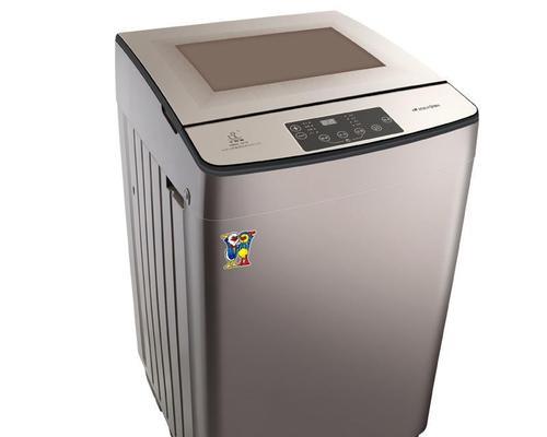 正月大扫除，你知道吗（洗衣机故障不用怕）