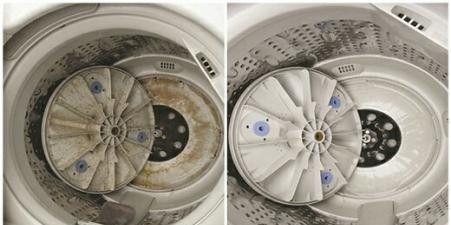 洗衣机清洗业务（洗衣机清洗的价格参考及相关服务详解）