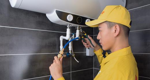 电热水器的定期清洗是必要的（为什么需要定期清洗电热水器以及清洗的关键步骤）