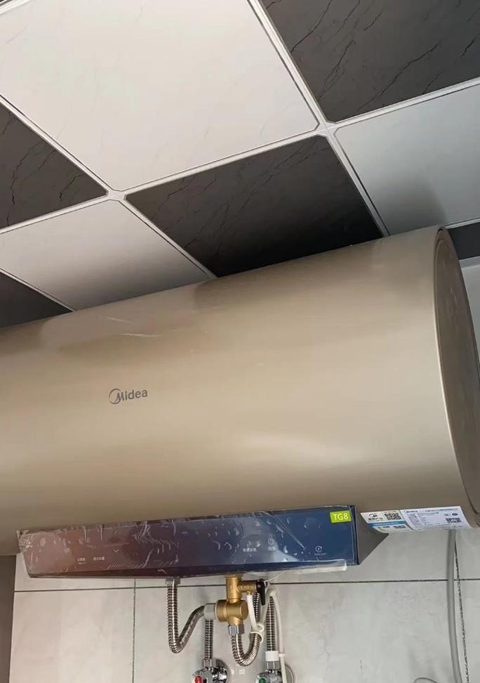美发店热水器清洗方法（简单）
