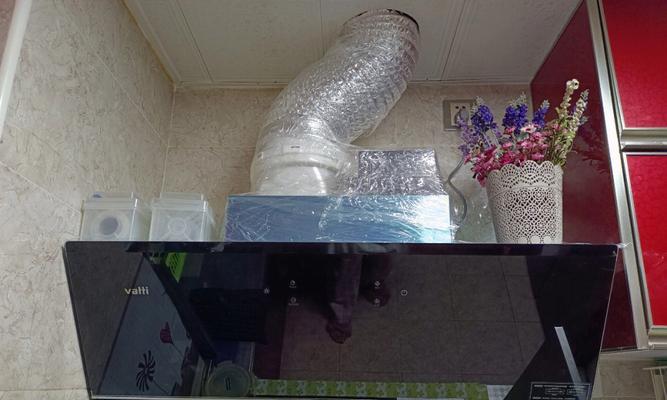 华帝油烟机清洗的注意事项（保持油烟机清洁的小窍门）