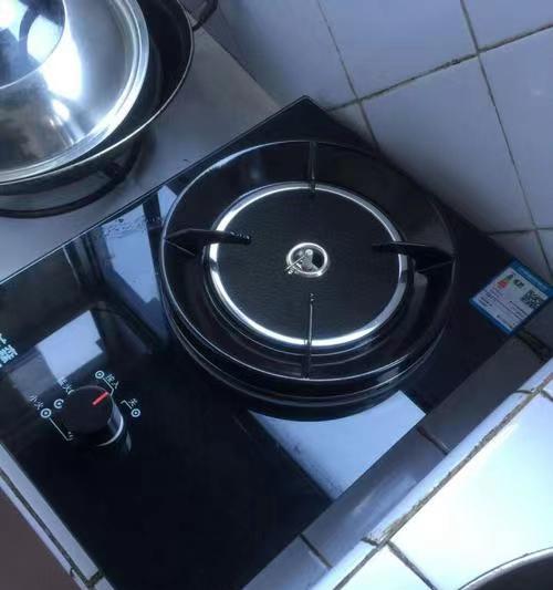 为什么燃气灶按钮无法按下（探究燃气灶按钮无法按下的原因及解决方法）