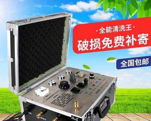 如何正确使用热水器进行自我清洗（简单有效的清洁热水器方法及注意事项）
