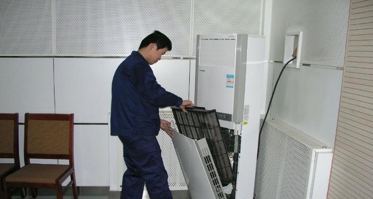 中央空调故障E4的原因和解决方法（探究中央空调出现E4故障的常见原因）