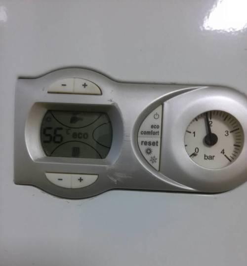 法罗力壁挂炉修理故障