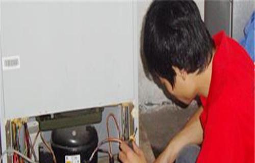 冰箱制冷管道堵塞清洗方法（解决冰箱制冷管道堵塞的有效措施）